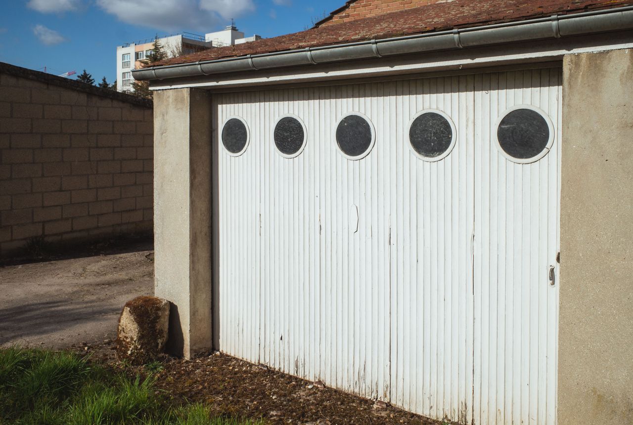 Garage door service in Corpus Christi, TX